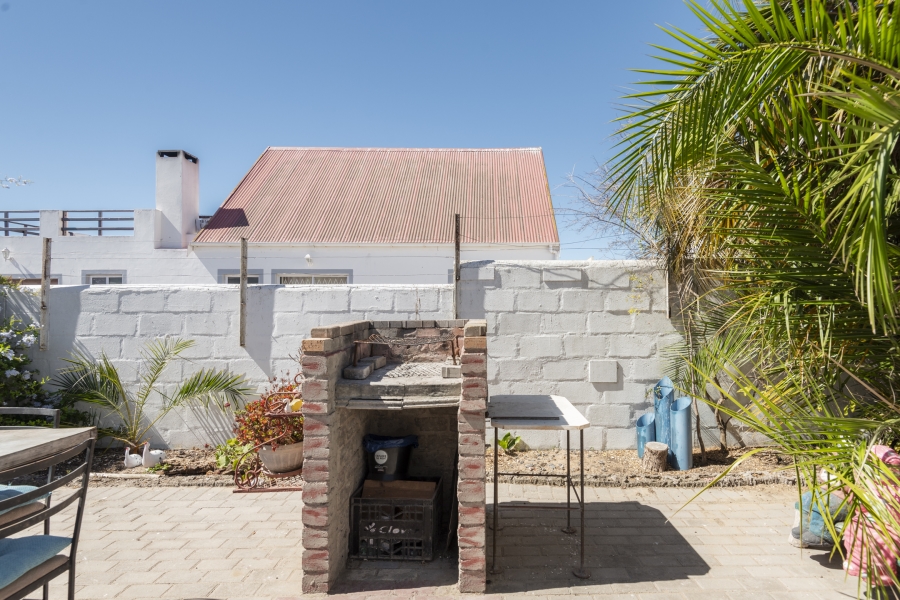 2 Bedroom Property for Sale in Skiathos Western Cape